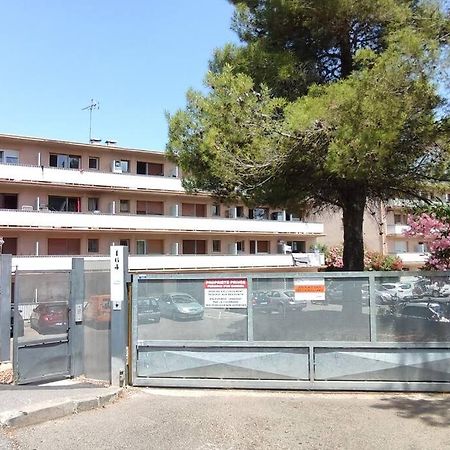 Michelet Studio Climatise Avec Balcon Et Parking Ferme Montpellier Kültér fotó