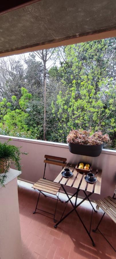 Michelet Studio Climatise Avec Balcon Et Parking Ferme Montpellier Kültér fotó